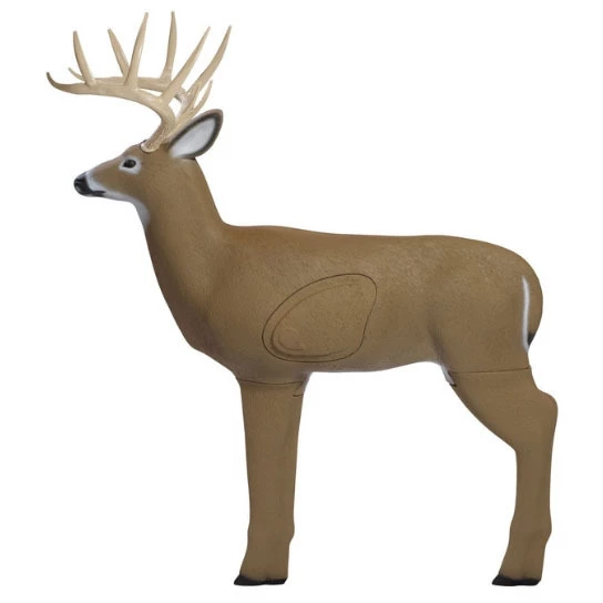 Feradyne Outdoors Shooter Buck Target 3 Feradyne Outdoors Shooter Buck Target