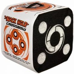 Feradyne Outdoors Black Hole Crossbow 16 Target