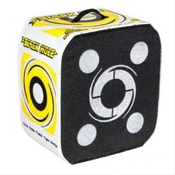 Feradyne Outdoors Black Hole 22 Target