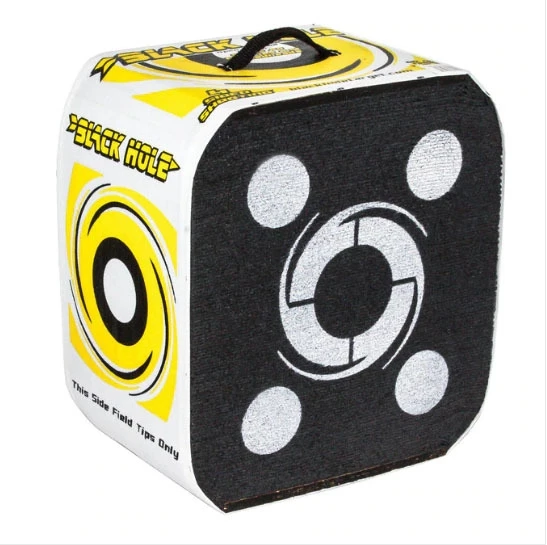 Feradyne Outdoors Black Hole 22 Target 3 Feradyne Outdoors Black Hole 22 Target