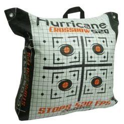 Hurricane Crossbow 21 Bag Target 5 Hurricane Crossbow 21 Bag Target -Outlet Sporting Goods Store 68890415 2
