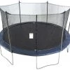 Jump Tastic 14' Trampoline with Enclosure -Outlet Sporting Goods Store 69040001 2