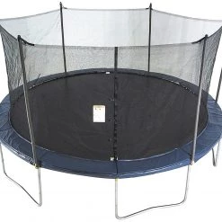 Jump Tastic 14' Trampoline with Enclosure