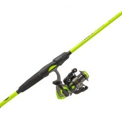 Lew’s®Hypersonic Speed Spin Combo