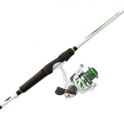 Lew’s® Mach 1 Speed Spin Combo