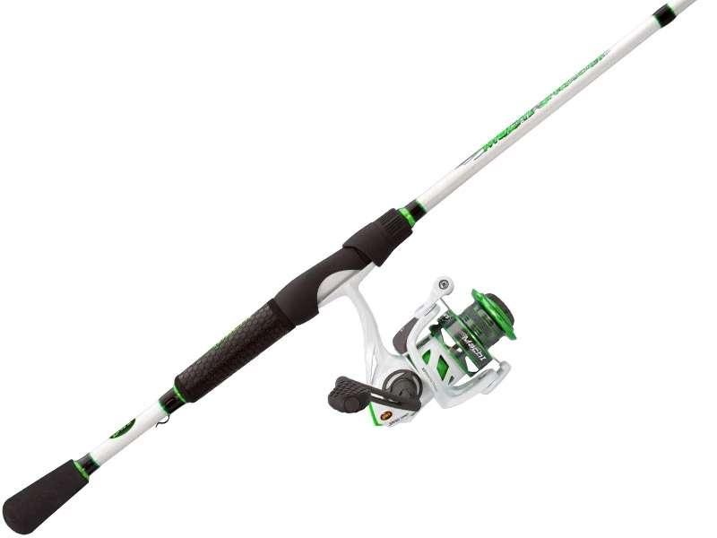 Lew’s® Mach 1 Speed Spin Combo 3 Lew’s® Mach 1 Speed Spin Combo