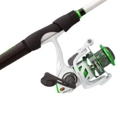 Lew’s® Mach 1 Speed Spin Combo 5 Lew’s® Mach 1 Speed Spin Combo -Outlet Sporting Goods Store 69550014 2 1