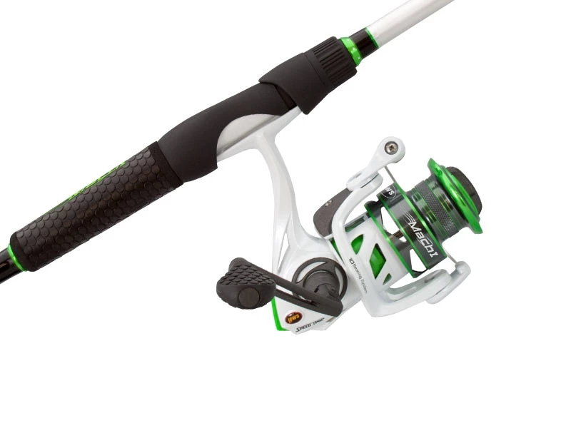 Lew’s® Mach 1 Speed Spin Combo 4 Lew’s® Mach 1 Speed Spin Combo - Image 2