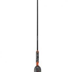 Kid Casters Youth Tangle-Free Spincast Combo, Black