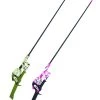Kids Camo No Tangle Combo Rod 2 Kids Camo No Tangle Combo Rod -Outlet Sporting Goods Store 69570001 1