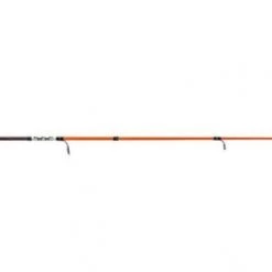 ProFISHiency 5' Hi-Viz Bright Orange Premium Micro Combo