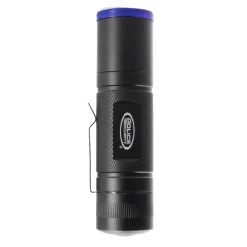Police Security 98296 Storm 3AAA Flashlight -Outlet Sporting Goods Store 69610006 2