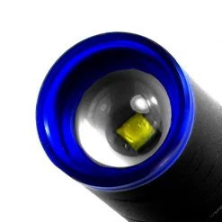 Police Security 98296 Storm 3AAA Flashlight -Outlet Sporting Goods Store 69610006 4