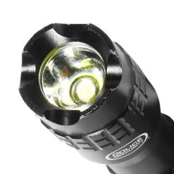Police Security Mole Flashlight -Outlet Sporting Goods Store 69610012 3 1