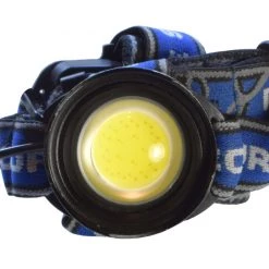 Police Security 98298 Breakout 3AAA Headlamp 10 Police Security 98298 Breakout 3AAA Headlamp -Outlet Sporting Goods Store 69610013 2 1