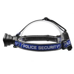 Police Security 98298 Breakout 3AAA Headlamp 12 Police Security 98298 Breakout 3AAA Headlamp -Outlet Sporting Goods Store 69610013 4 1