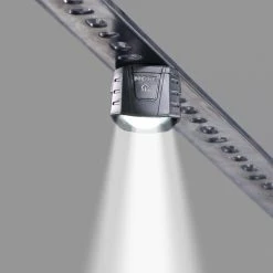 Police Security Morf R230 Removable Headlamp -Outlet Sporting Goods Store 69610014 3 1