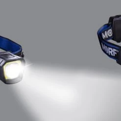 Police Security Morf R230 Removable Headlamp -Outlet Sporting Goods Store 69610014 4