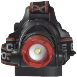 Police Security Lookout 970 Lumen Headlamp -Outlet Sporting Goods Store 69610017 2 1