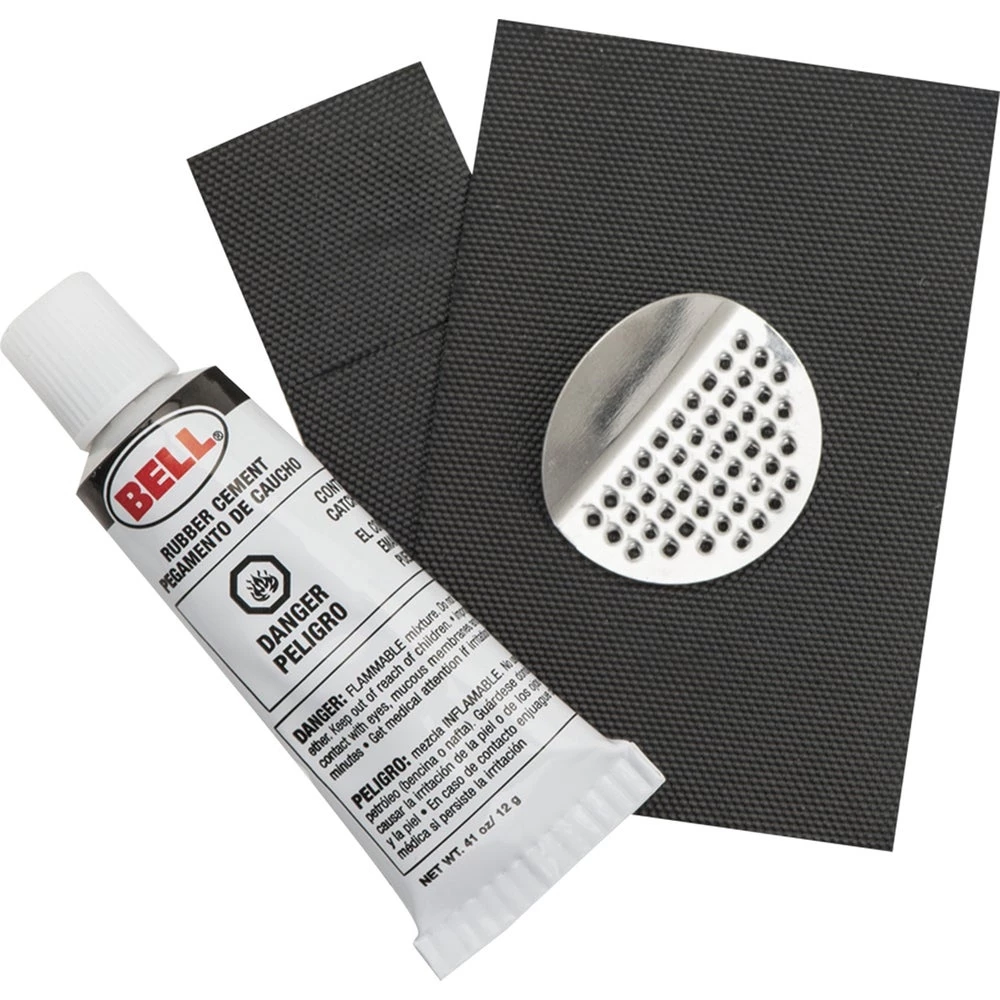 Bell Sports Cycle Products Stopper 300 Tube Repair Kit 4 Bell Sports Cycle Products Stopper 300 Tube Repair Kit - Image 2