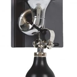 Bell Sports Honker 300 Bicycle Bugle Horn