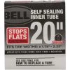 Bell Sports Self Sealing Inner Tube-20 in-1.75 - 2.25 2 Bell Sports Self Sealing Inner Tube-20 in-1.75 - 2.25 -Outlet Sporting Goods Store 7064242 1 1 1