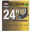 Bell Sports Self Sealing Inner Tube-24 in-1.75 - 2.25 -Outlet Sporting Goods Store 7064247 1 1 1 2