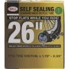 Bell Sports Self Sealing Inner Tube-26 in-1.75 - 2.25 -Outlet Sporting Goods Store 7064251 2 1 1 1