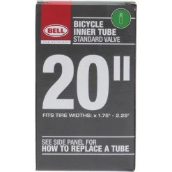 Bell Sports Universal Inner Tubes -Outlet Sporting Goods Store 7064262 1 2