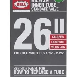 Bell Sports Universal Inner Tubes -Outlet Sporting Goods Store 7064266 1 1 2