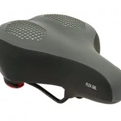 Bell Sports Recline 610 Flex-Gel Bicycle Seat