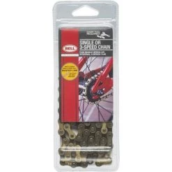 Bell Sports Links 300 1-3 Sped Chain