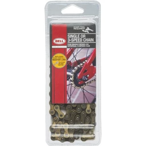 Bell Sports Links 300 1-3 Sped Chain 3 Bell Sports Links 300 1-3 Sped Chain
