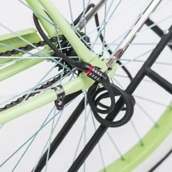 Bell Sports WatchDog 100 Bicycle Cable Lock -Outlet Sporting Goods Store 7076469 2 1