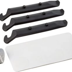 Bell Sports Stopper 500 Deluxe Bicycle Tube Repair Kit -Outlet Sporting Goods Store 7079815 1