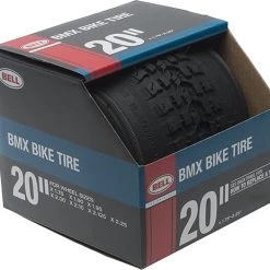 Bell Sports BMX Bicycle Tire -Outlet Sporting Goods Store 7091019 20 inch 3