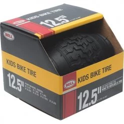 Bell Sports BMX Bicycle Tire -Outlet Sporting Goods Store 7091029 12.5 inch 3 2