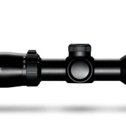 Hawke Sport Optics XB1 1.5-5Ă—32 SR Crossbow Scope