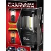 Pro-4 Tactical 2 in 1 Flame Lantern -Outlet Sporting Goods Store 7096 flame lantern windowbox 1