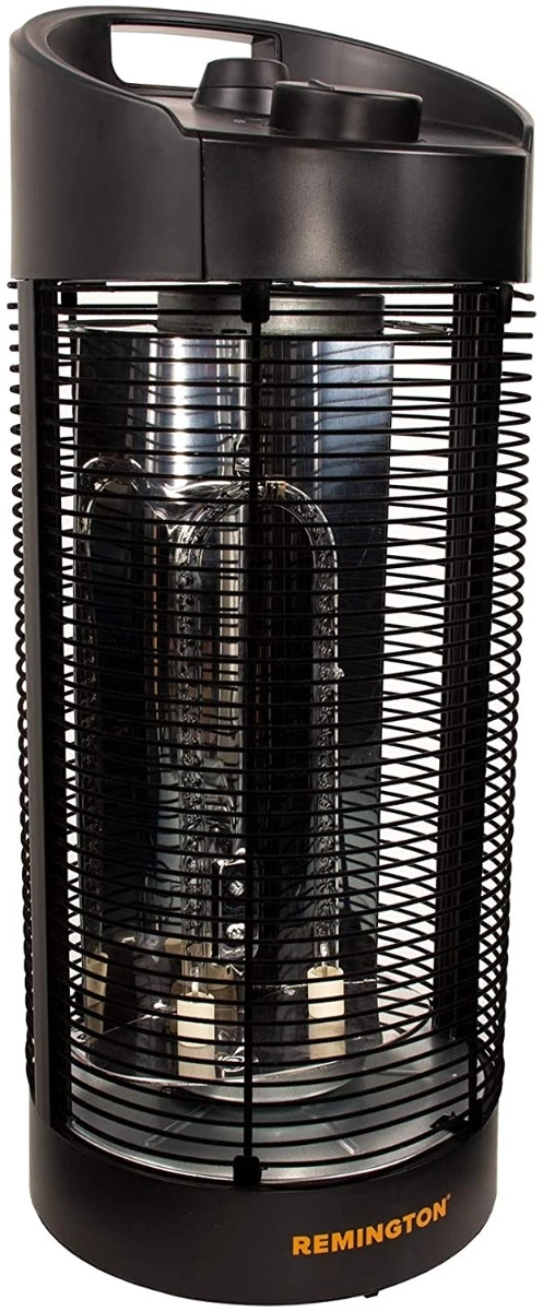 Remington 4,100 BTU Electric Radiant Heater - 120 Volt 4 Remington 4,100 BTU Electric Radiant Heater - 120 Volt - Image 2