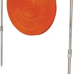 Do-All Outdoors Big Gong Show 9" Self-Healing Shooting Target -Outlet Sporting Goods Store 71fa72rntal ac sl1500