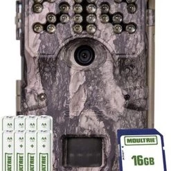 Moultrie A900i Bundle Trail Camera 16MP