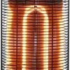 Remington 4,100 BTU Electric Radiant Heater - 120 Volt