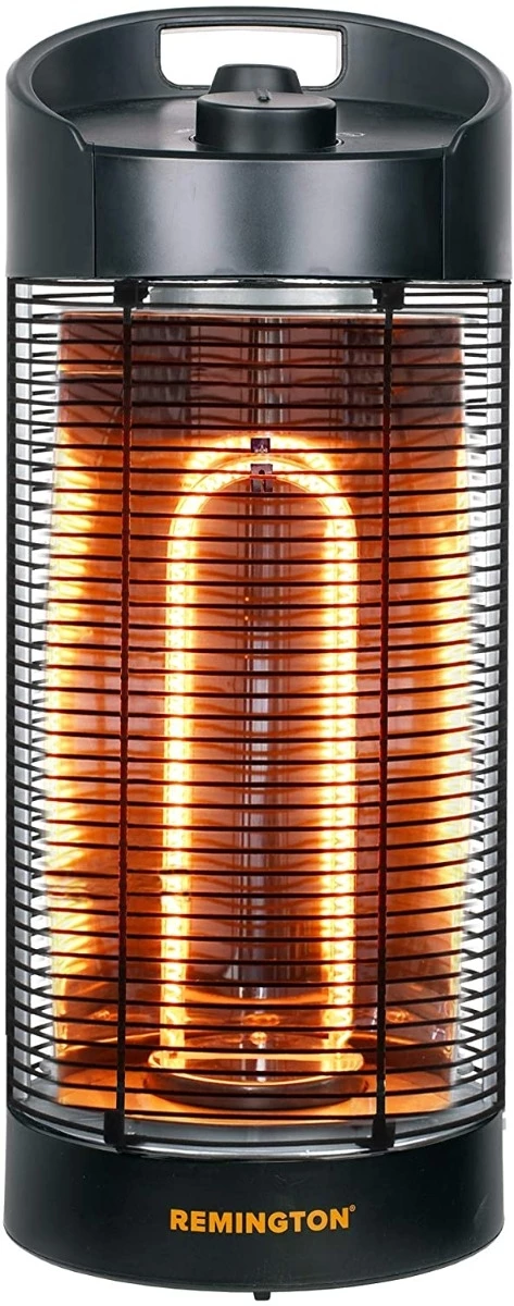 Remington 4,100 BTU Electric Radiant Heater - 120 Volt 3 Remington 4,100 BTU Electric Radiant Heater - 120 Volt