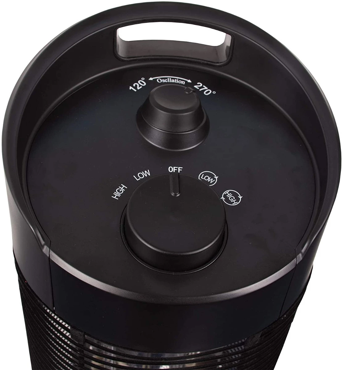 Remington 4,100 BTU Electric Radiant Heater - 120 Volt 5 Remington 4,100 BTU Electric Radiant Heater - 120 Volt - Image 3