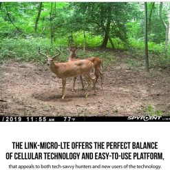 Spypoint Link-Micro-LTE Cellular Trail Camera (Verizon) -Outlet Sporting Goods Store 71wxhqjwnil ac sl1000 1 1