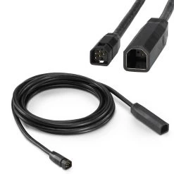 Humminbird EC M10 Transducer Extension Cable – 10 FT