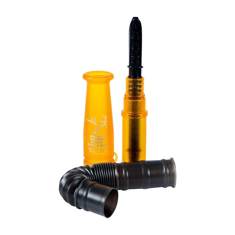 Primos Power Buck And Doe Call 4 Primos Power Buck And Doe Call - Image 2