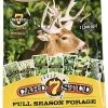 Evolved Harvest 7 Card Stud Full Season Forage – 10 lb -Outlet Sporting Goods Store 73027 1