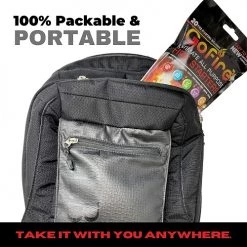 GoFire GF100 Fire Starters - 100 Pack 11 GoFire GF100 Fire Starters - 100 Pack -Outlet Sporting Goods Store 73030006 4 1